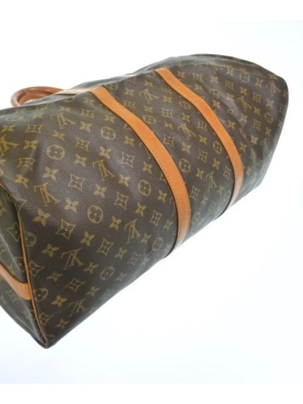 Louis Vuitton Boston Bag